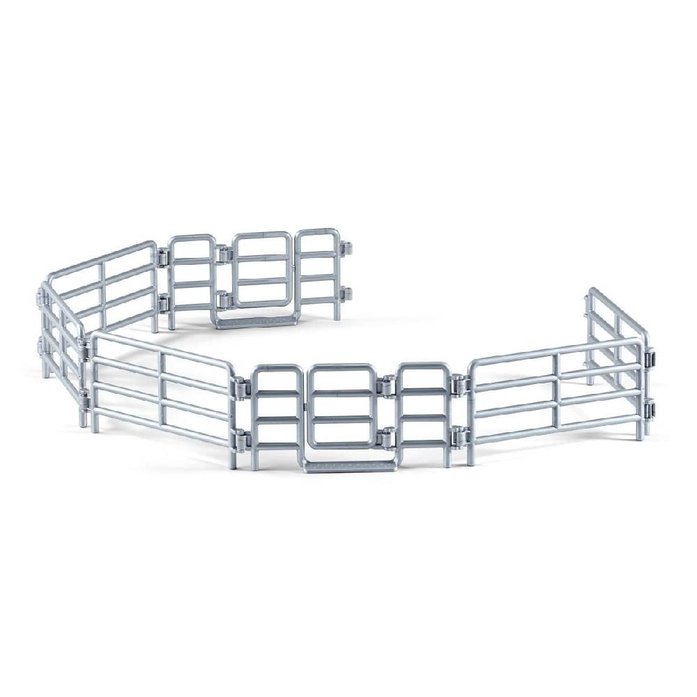 Schleich Weidezaun Tiefpreis