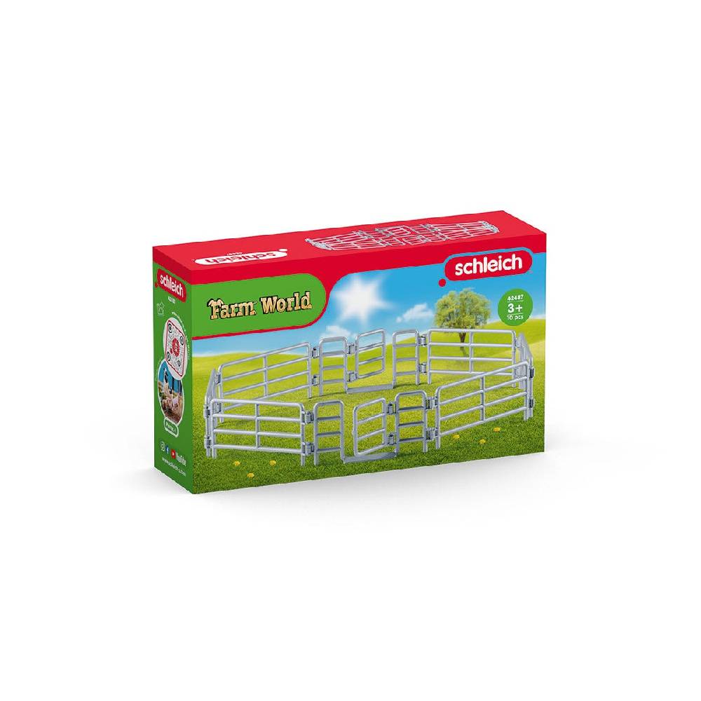 Schleich Weidezaun Tiefpreis