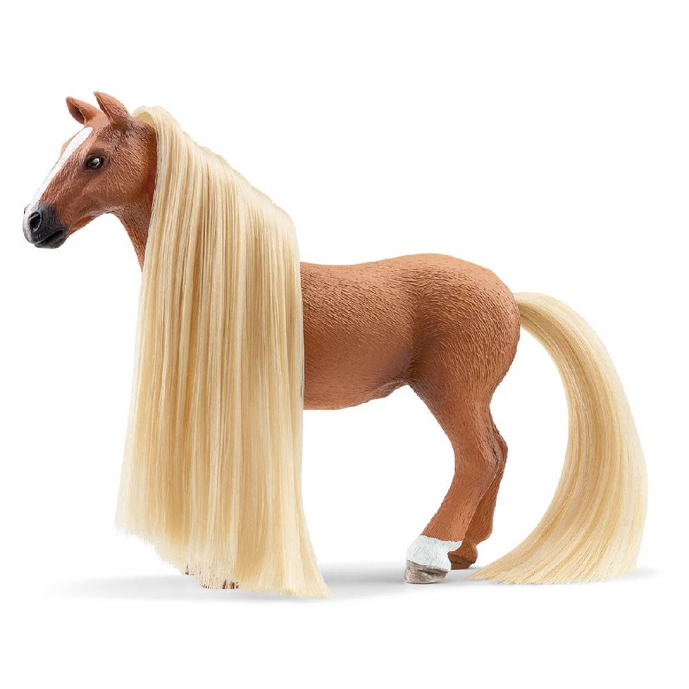 Schleich Kim & Caramelo Starter Set Begrenzte Freigabe