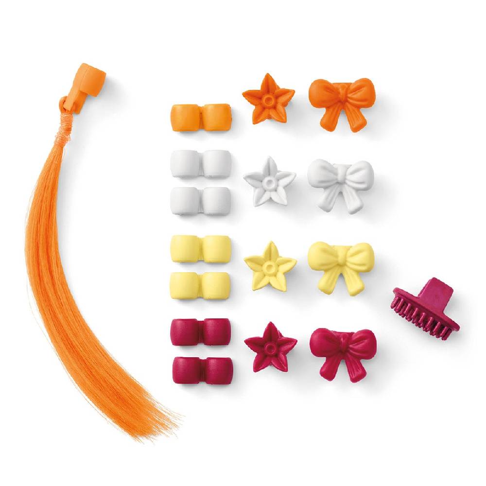 Schleich Haar-Clips Zubehör Letzte 3 Tage