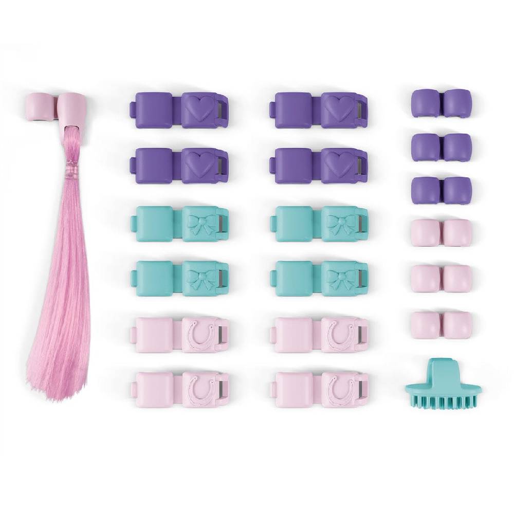 Schleich Haar Accessoires Letzte 2 Tage