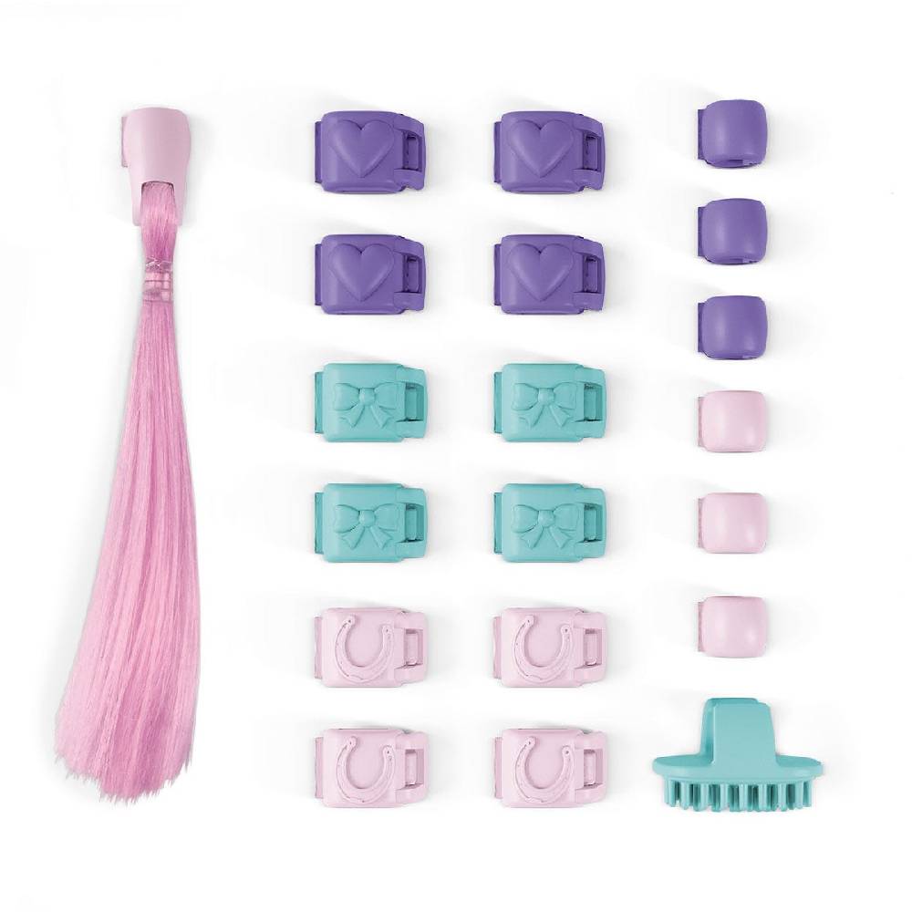 Schleich Haar Accessoires Letzte 2 Tage