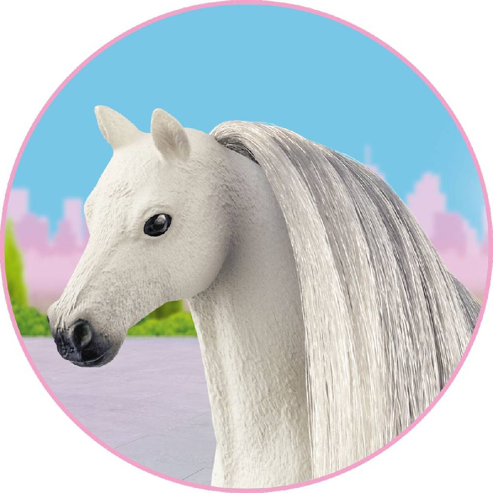 Schleich Haare Beauty Horses Grey Bis zu 55% Rabatt