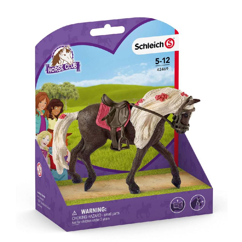 Schleich Rocky Mountain Horse Stute Pferdeshow Riesige Rabatte