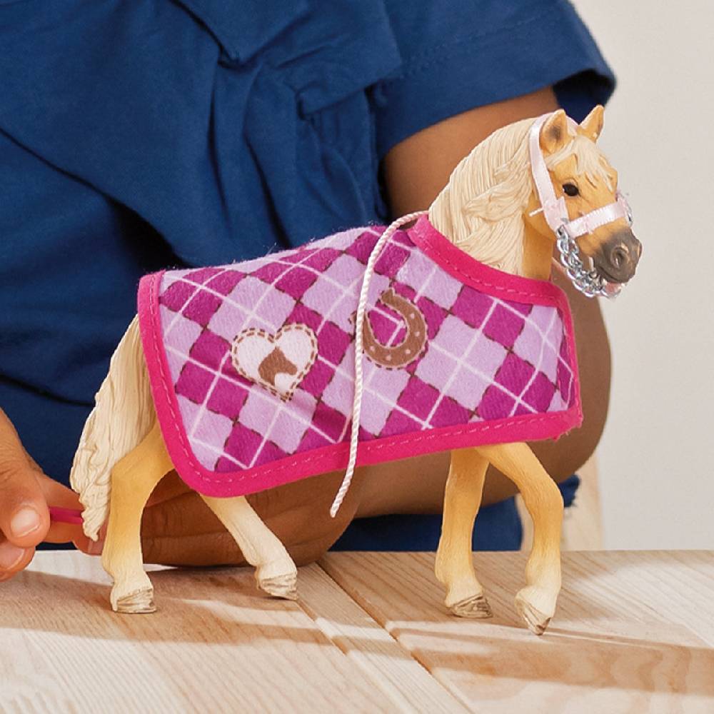 Schleich HORSE CLUB Sofias Mode-Kreation 50% Rabatt mit kostenlosem Versand
