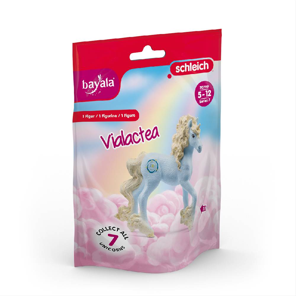 Schleich Sammeleinhorn Vialactea Outlet