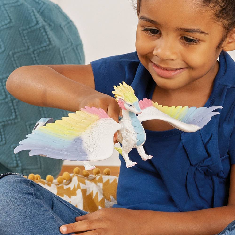 Schleich Regenbogendrache Angebote