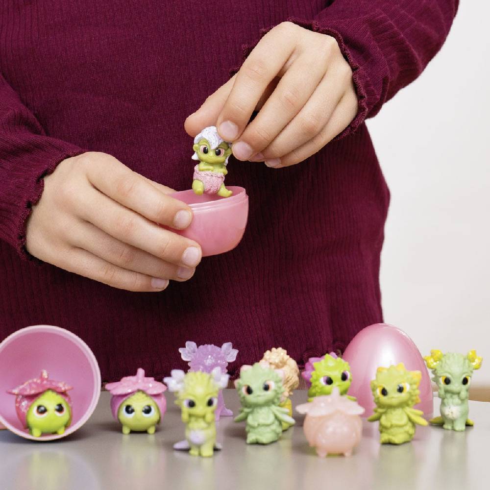 Schleich Schlüpfende Babypflanze im Angebot