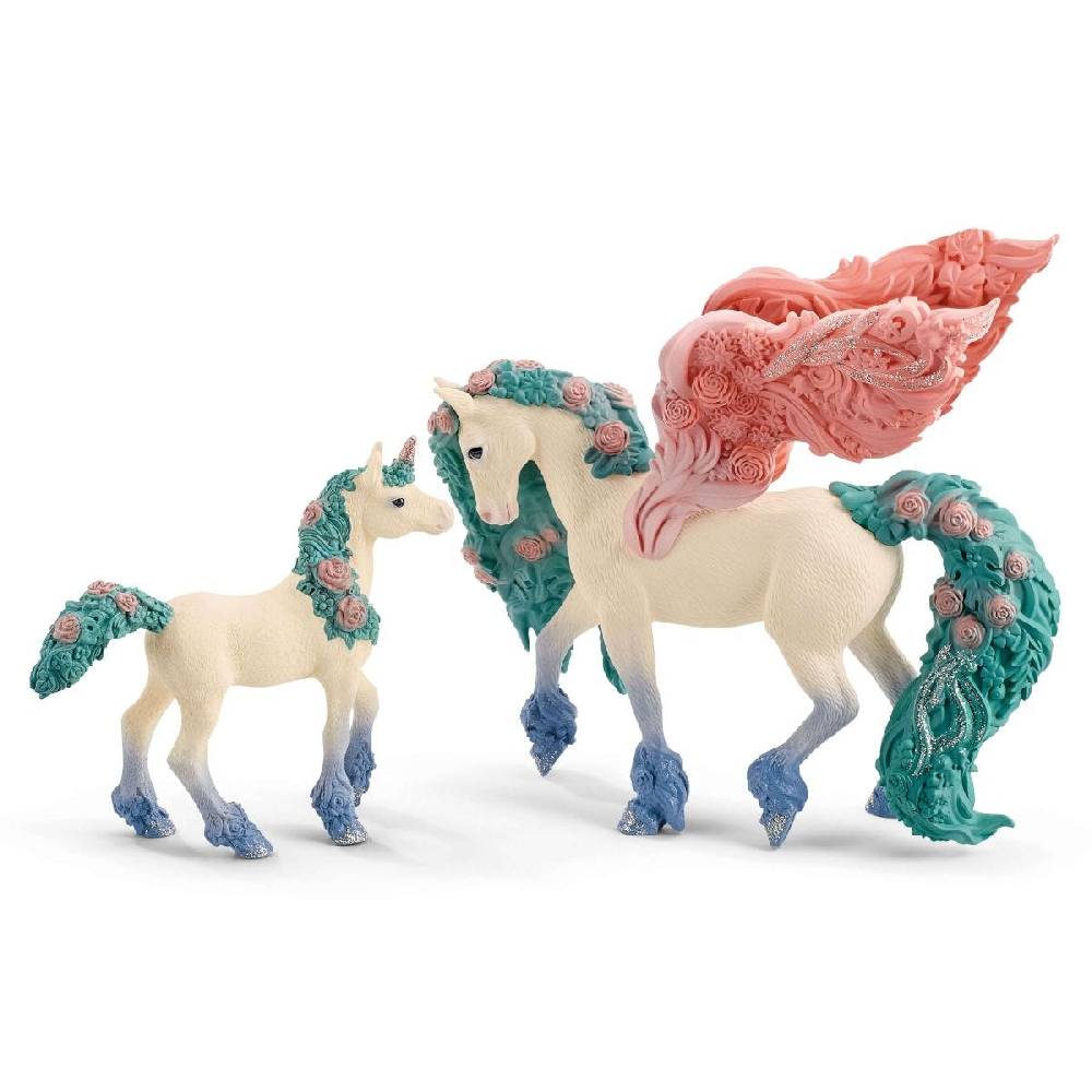 Schleich Blütenpegasus Blitzverkäufe