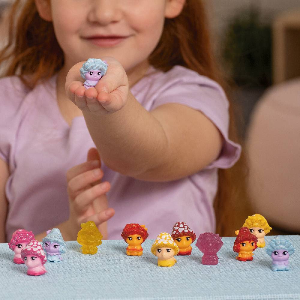 Schleich 1 Baby Sammelpilz Fabrikpreis