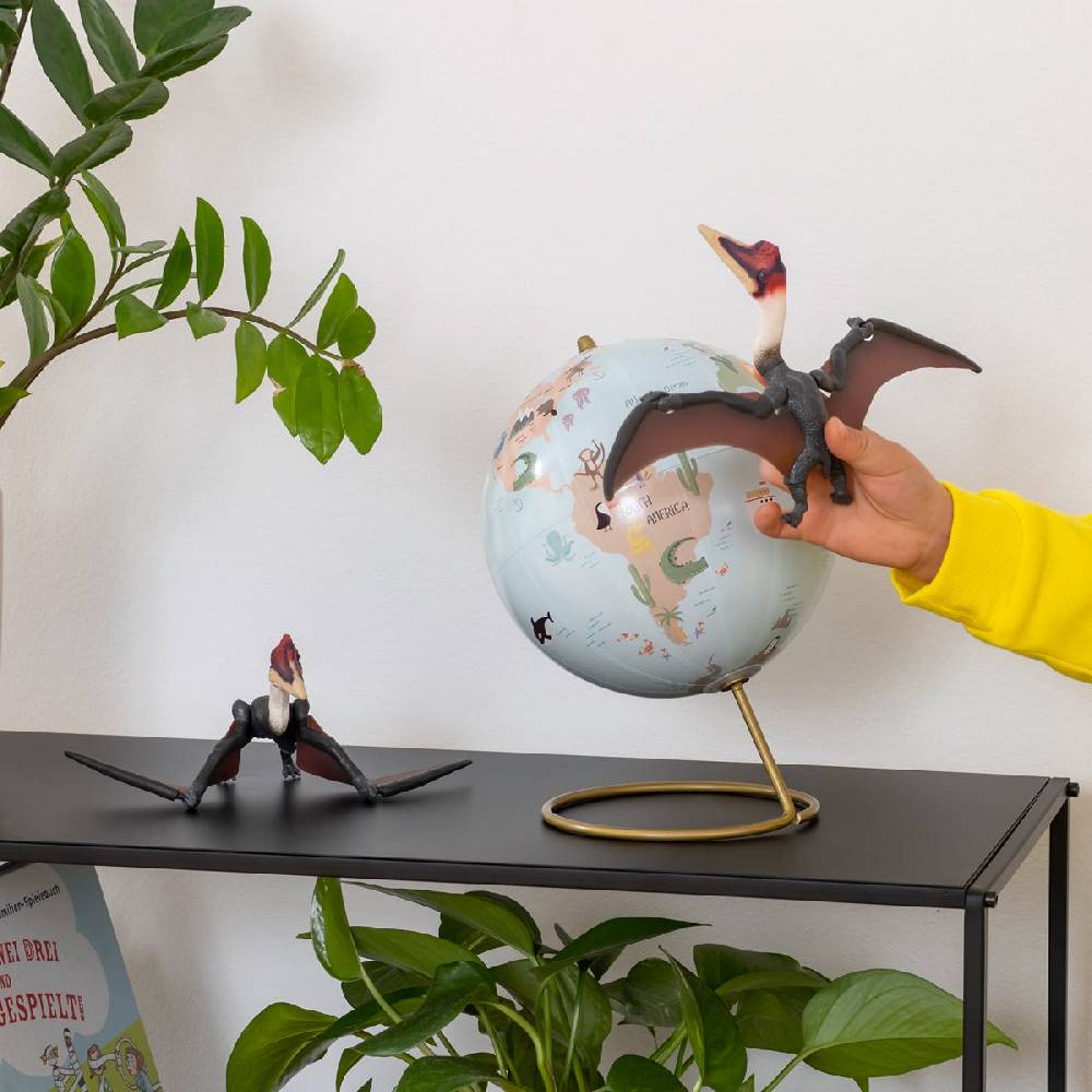 Schleich Quetzalcoatlus Günstig kaufen