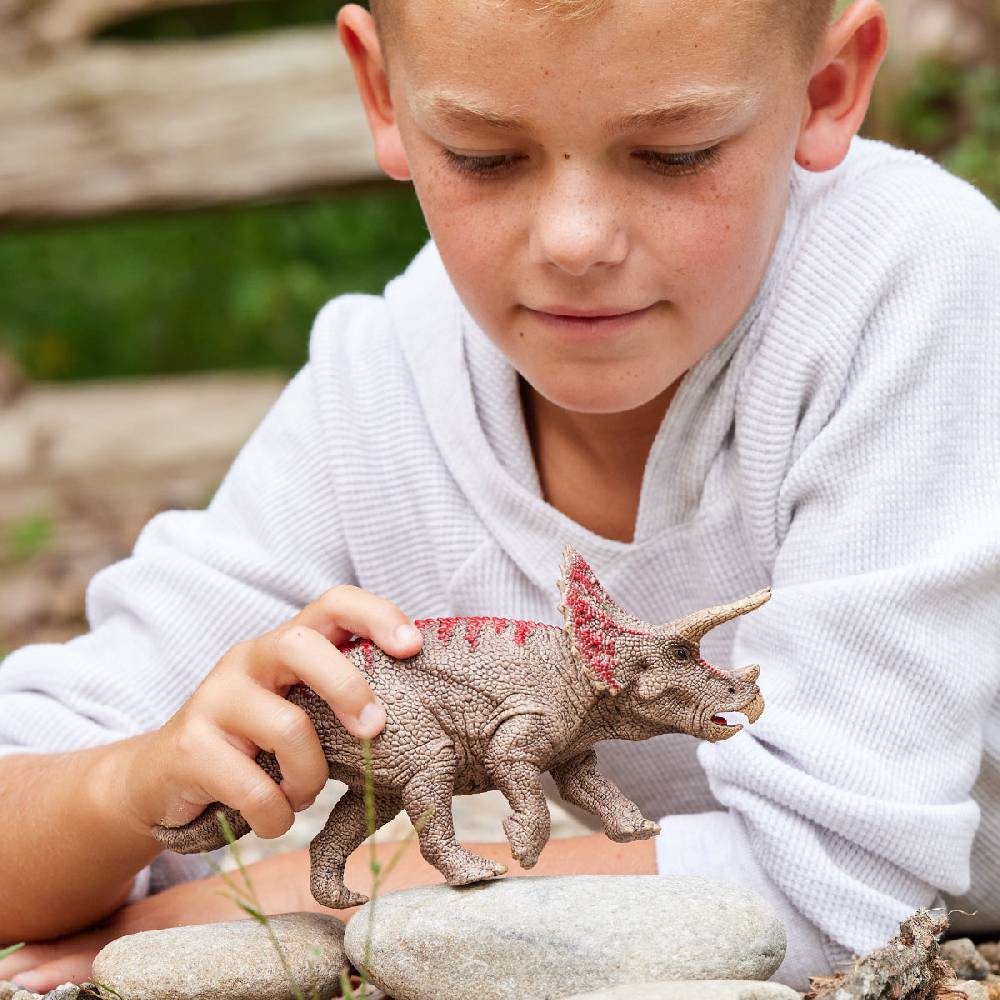 Schleich Triceratops Versandkostenfrei