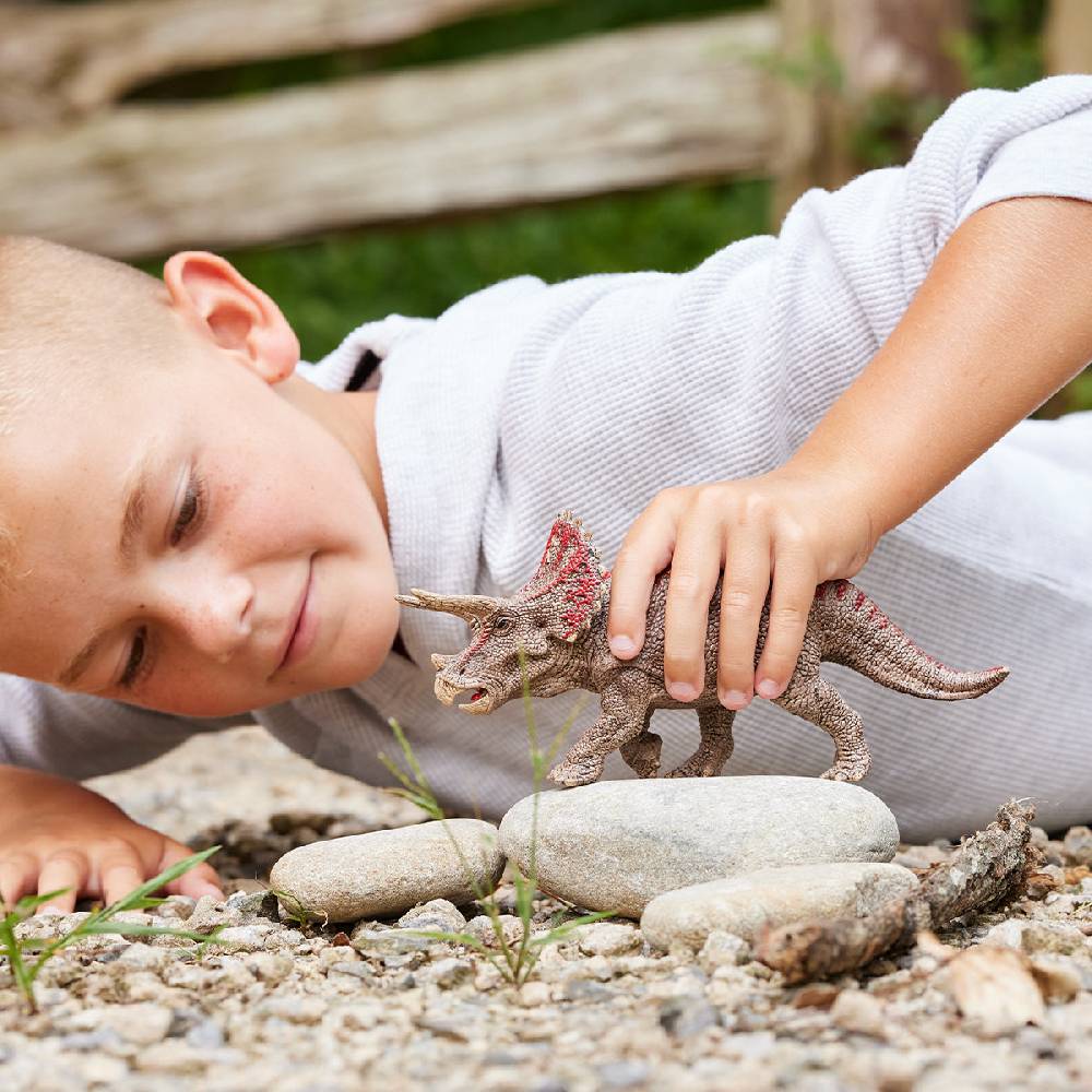 Schleich Triceratops Versandkostenfrei
