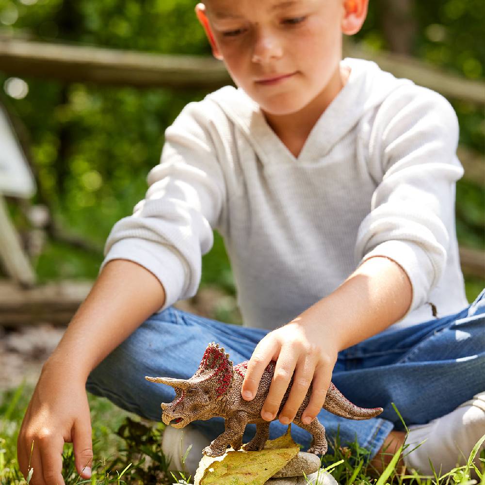 Schleich Triceratops Versandkostenfrei