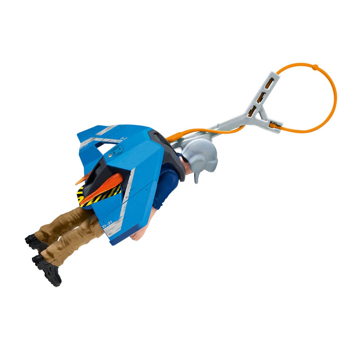 Schleich Jetpack Verfolgung Cyber Monday