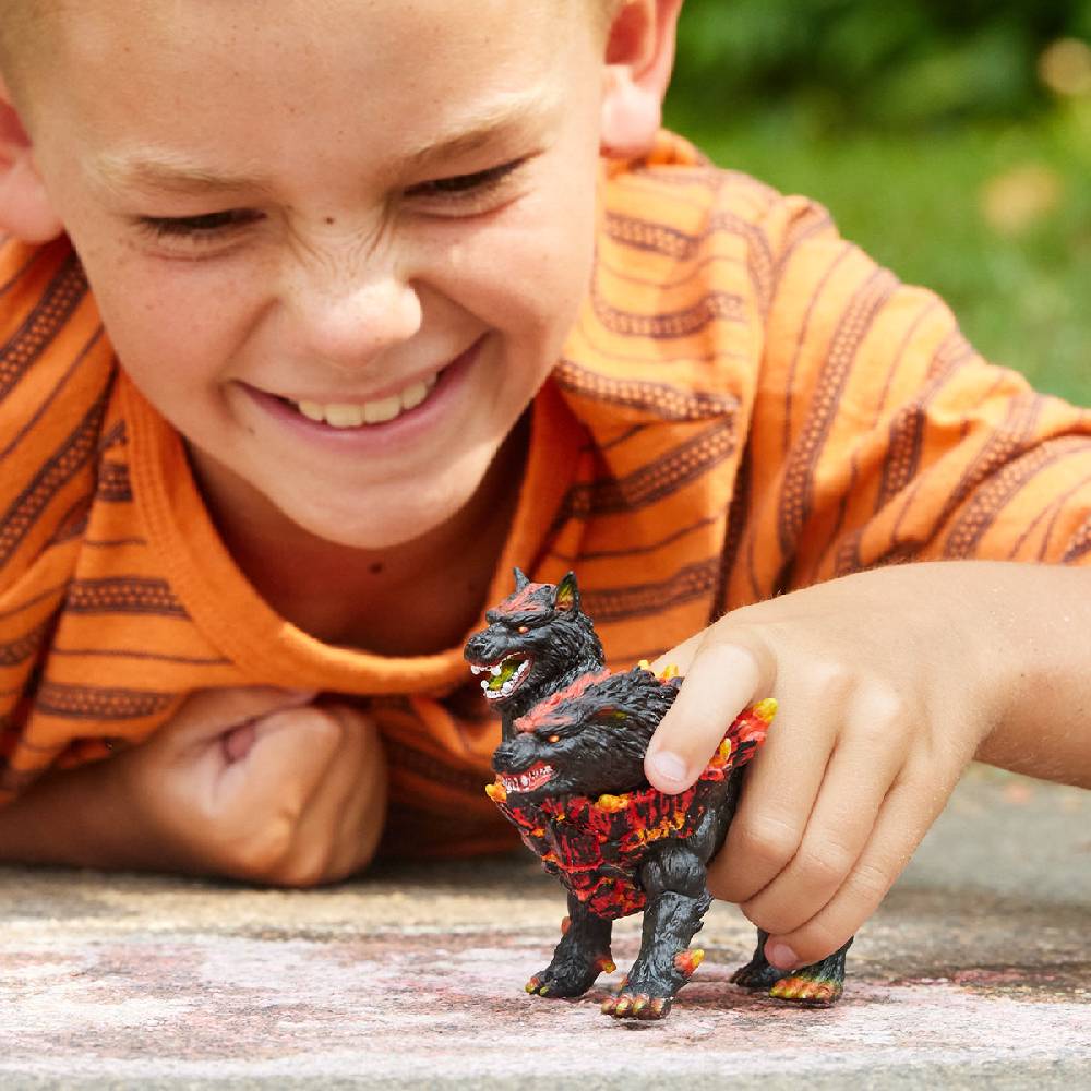 Schleich Höllenhund Osterangebot