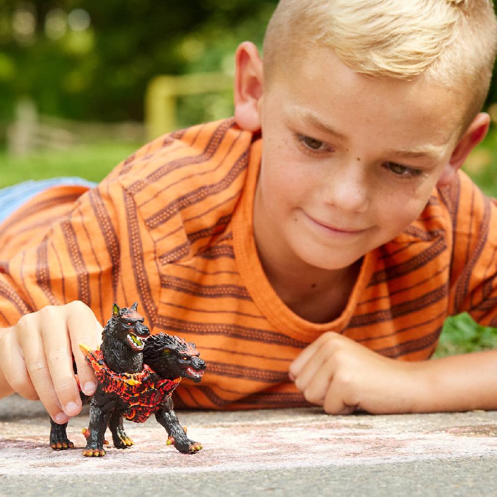 Schleich Höllenhund Osterangebot