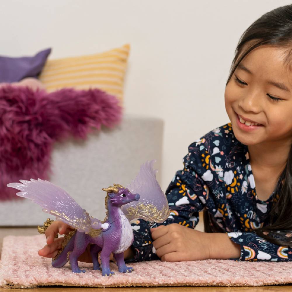 Schleich Nachthimmeldrache Zeitbegrenzte Promotion