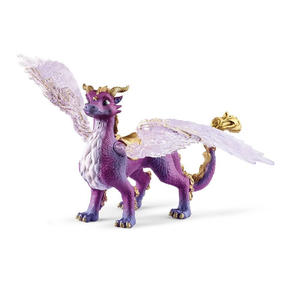 Schleich Nachthimmeldrache Zeitbegrenzte Promotion