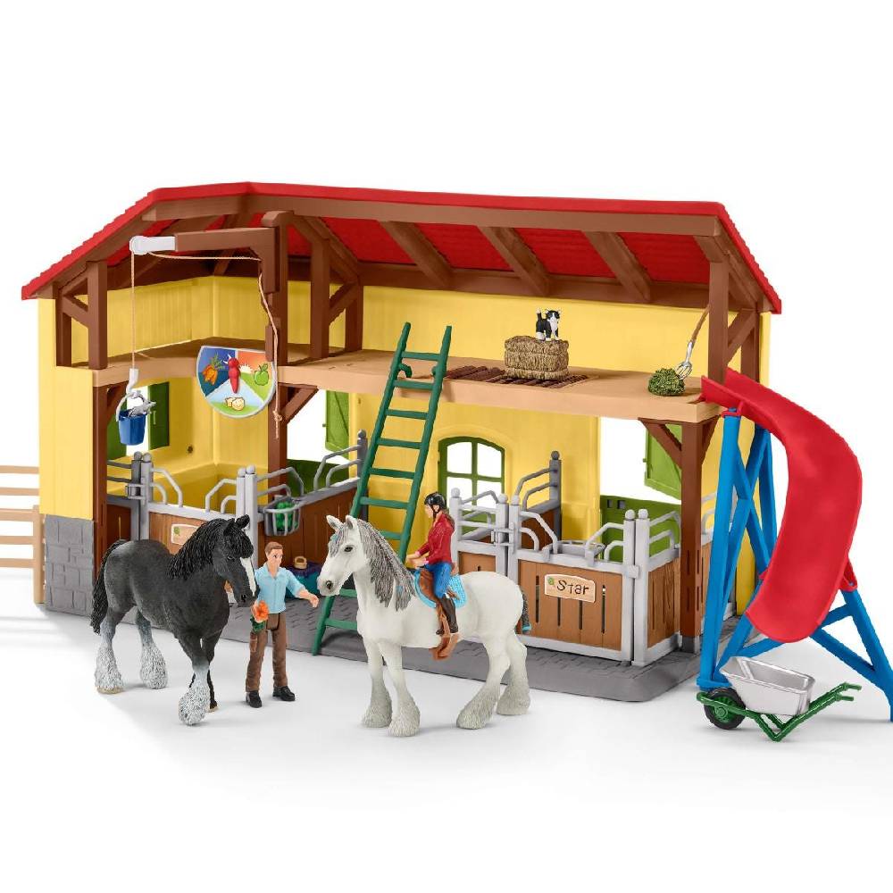 Schleich Pferdestall Discount Store für neue Produkte