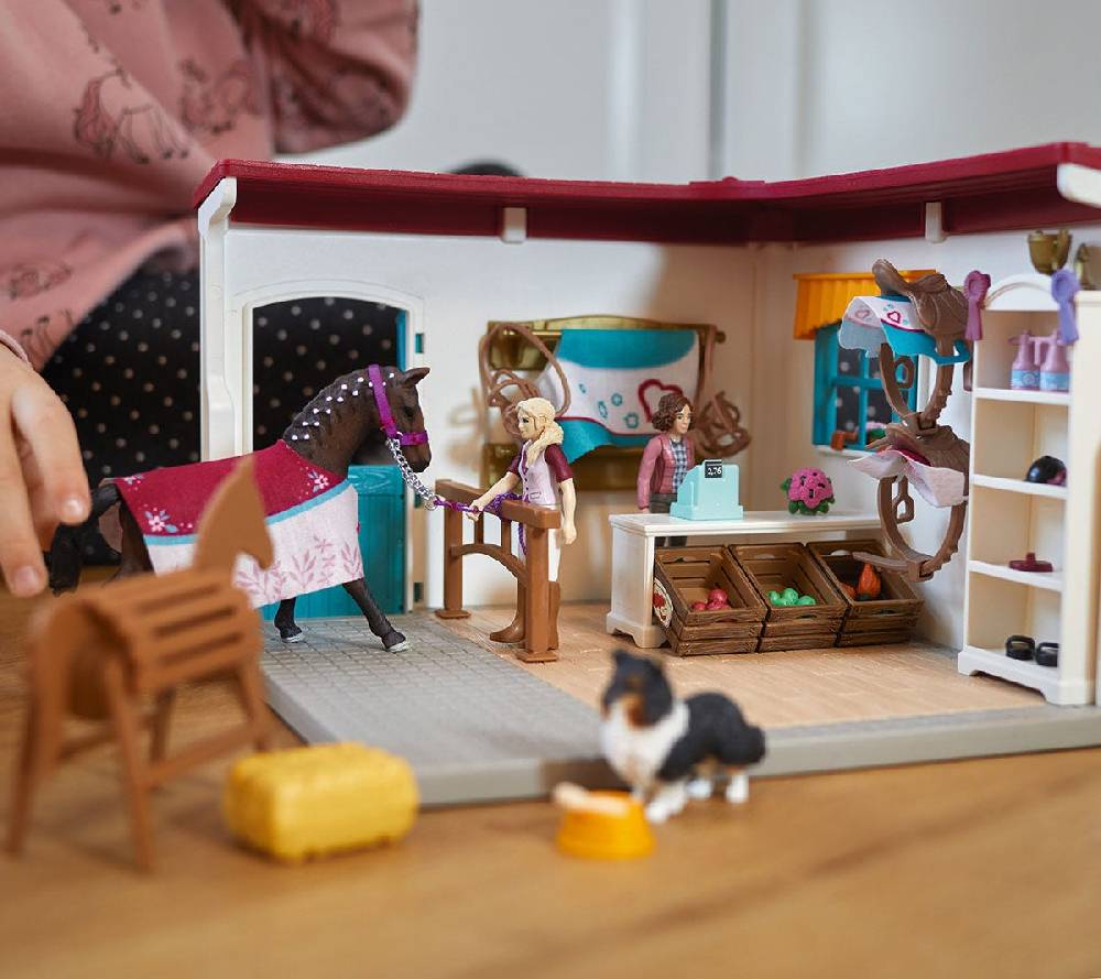 Schleich Reitshop Sonderangebot