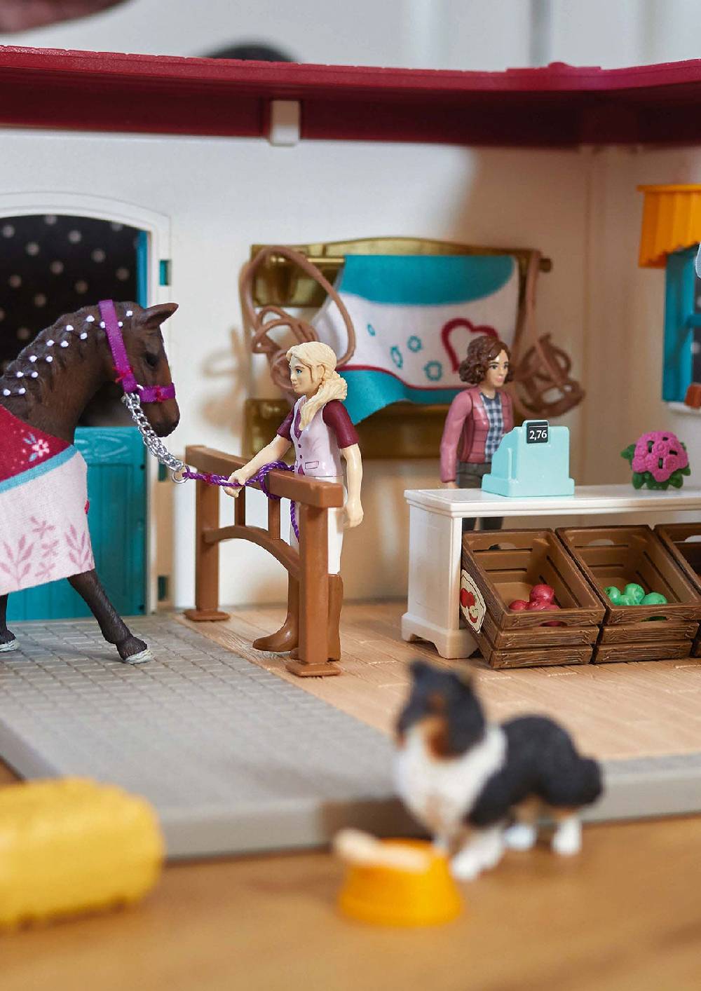 Schleich Reitshop Sonderangebot