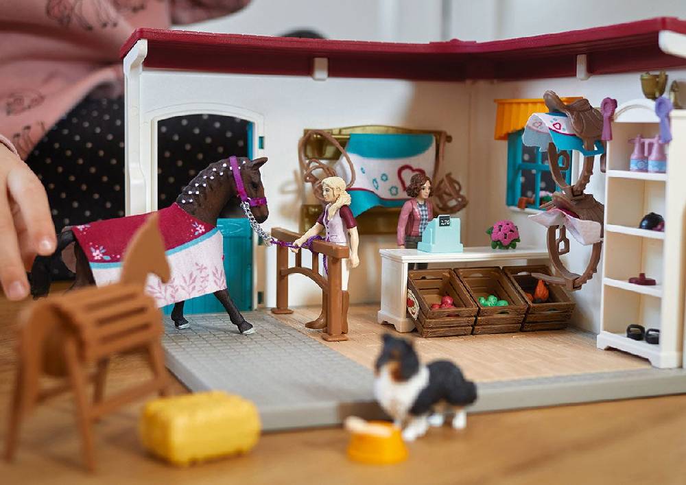 Schleich Reitshop Sonderangebot