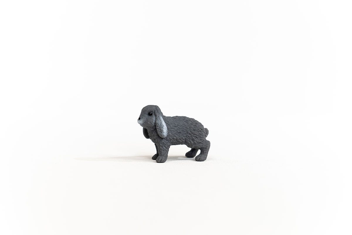 Schleich Langohrhase Versandkostenfrei