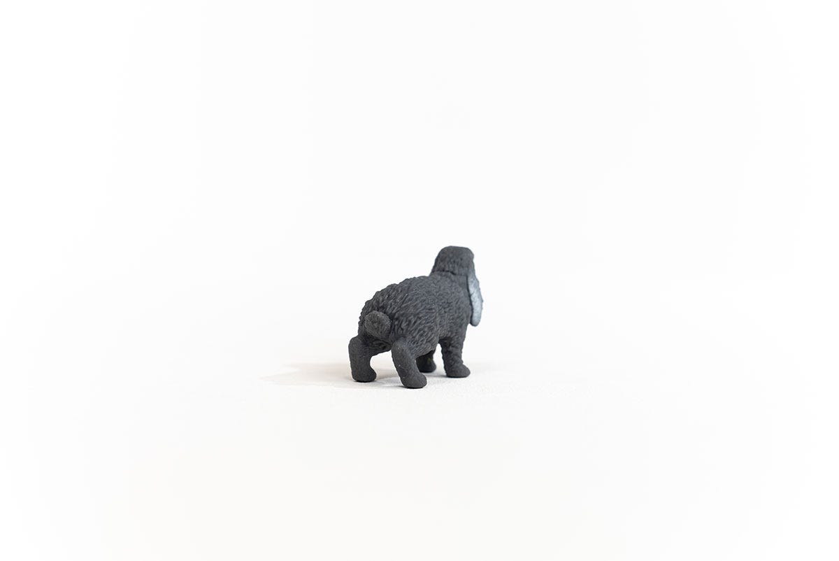 Schleich Langohrhase Versandkostenfrei