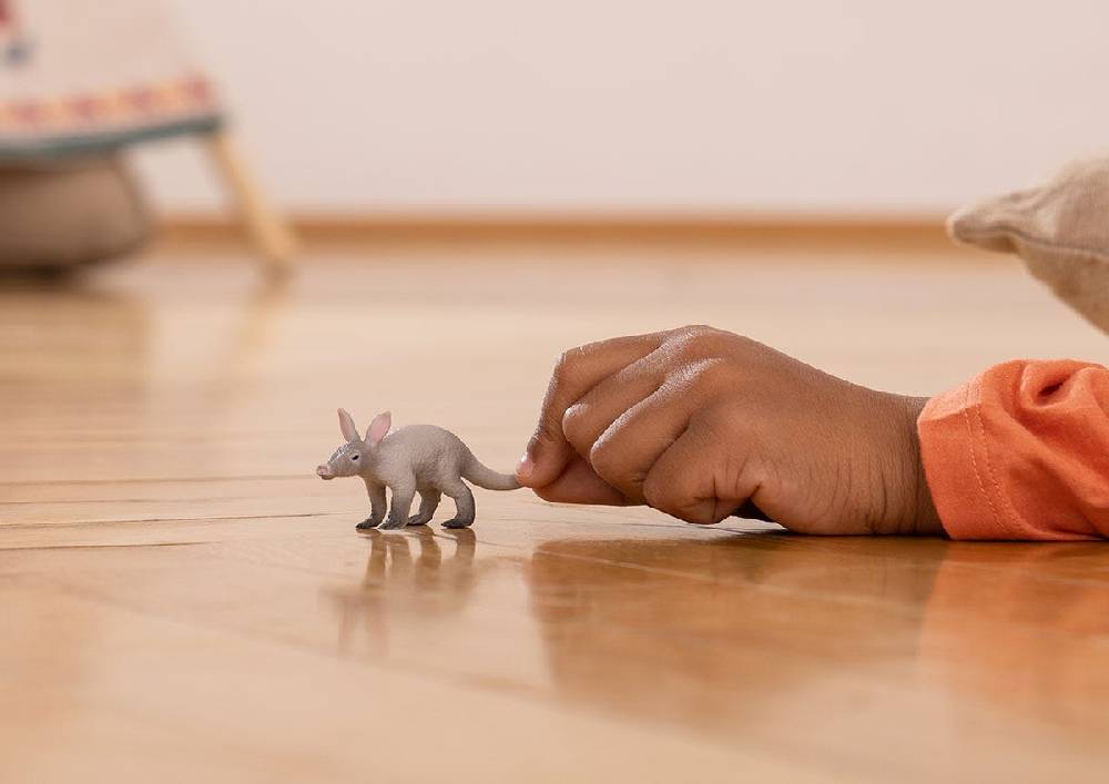 Schleich Erdferkel Großer Ausverkauf