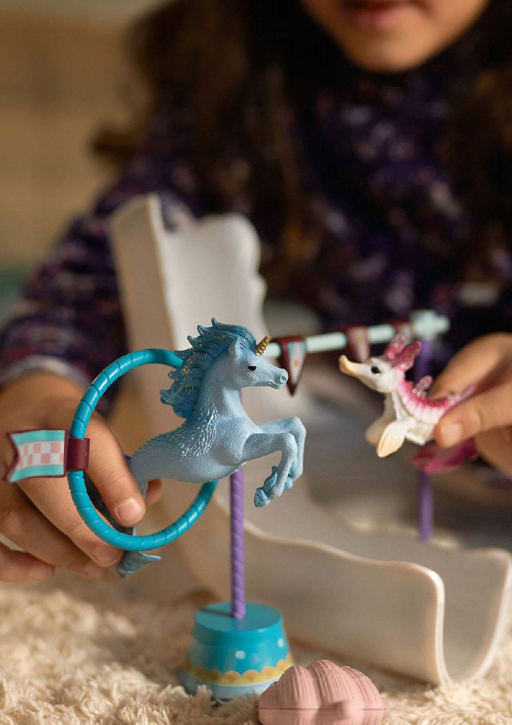 Schleich Magisches Unterwasserturnier Saisonschlussverkauf