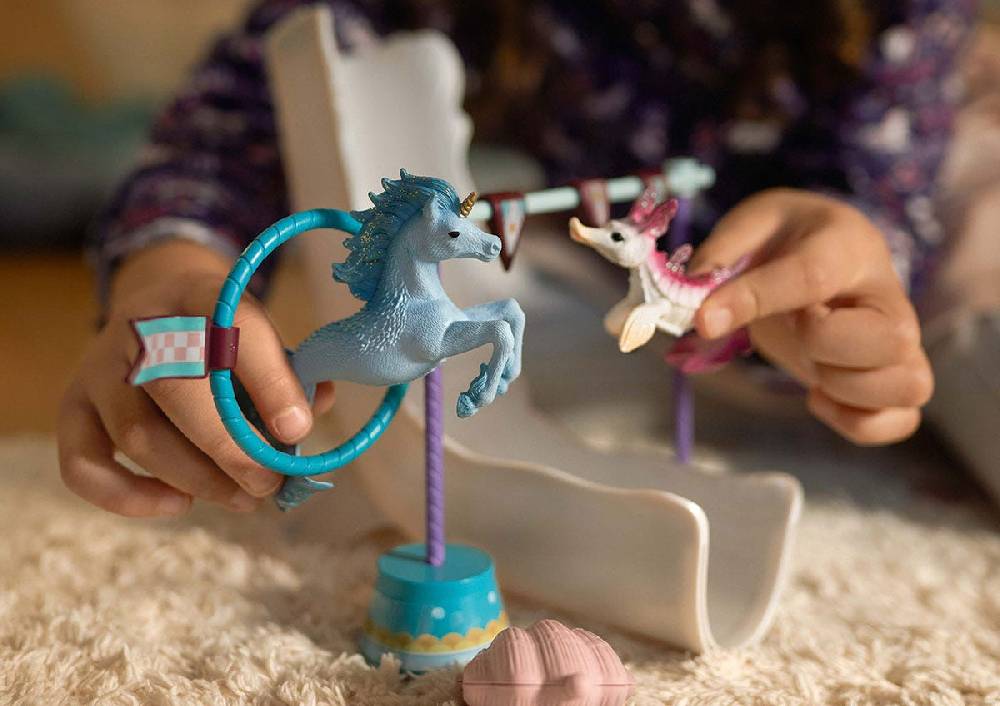 Schleich Magisches Unterwasserturnier Saisonschlussverkauf