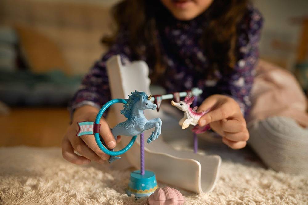 Schleich Magisches Unterwasserturnier Saisonschlussverkauf