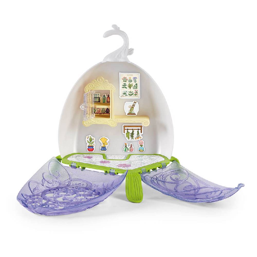 Schleich Magische Tierarzt-Blüte Black Friday