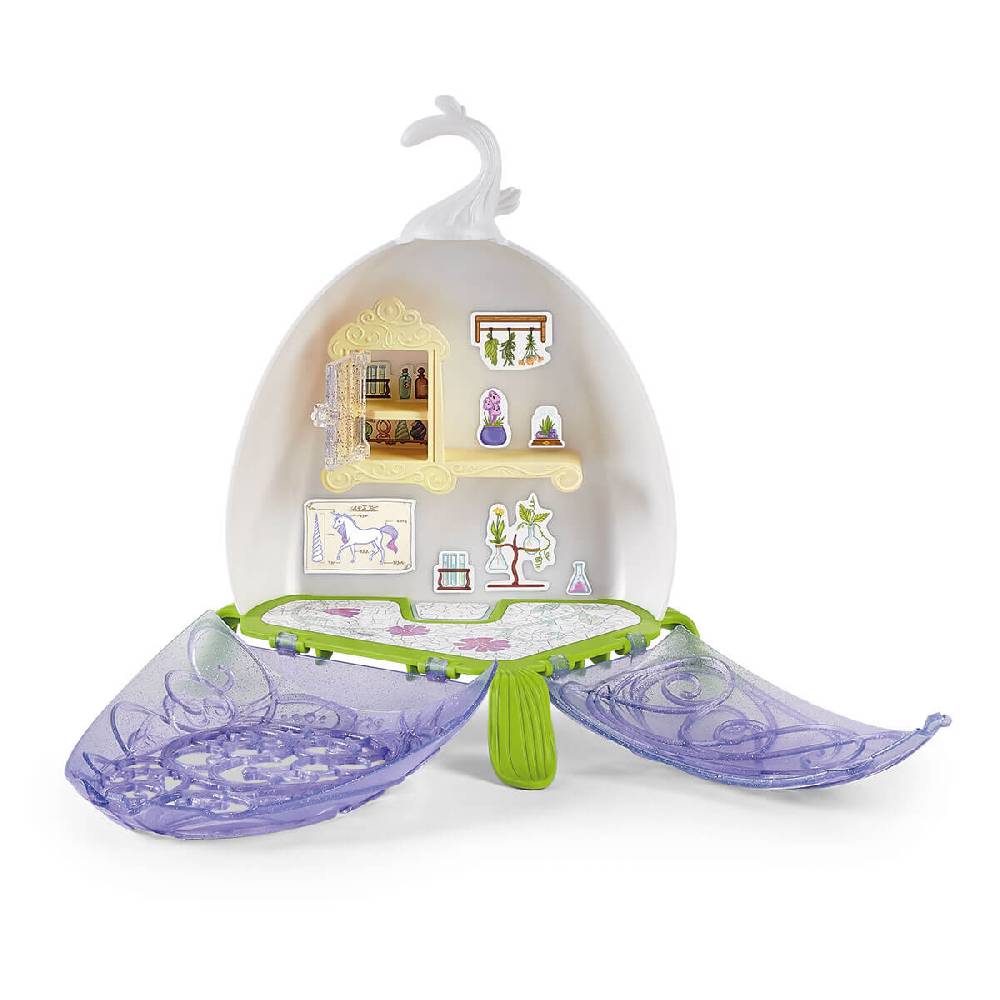 Schleich Magische Tierarzt-Blüte Black Friday