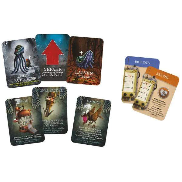 Schmidt Spiele Forbidden Jungle™, Familienspiel Super Sparpreis