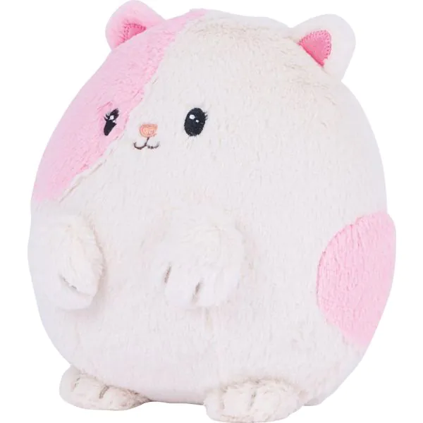 Schmidt Spiele Gabby's Dollhouse: Hamsterkätzchen, 20 cm, Plüsch Bis zu 55% Rabatt