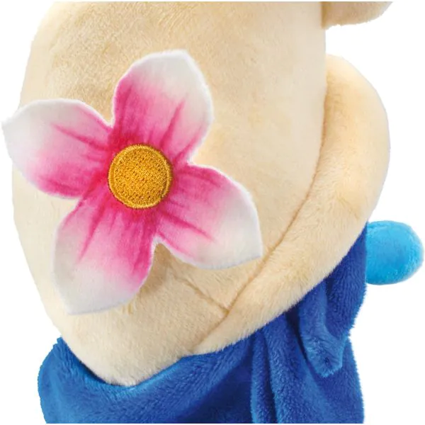 Schmidt Spiele Die Schlümpfe: Schlumpfblüte, 27 cm, Plüsch Clearance-Verkauf