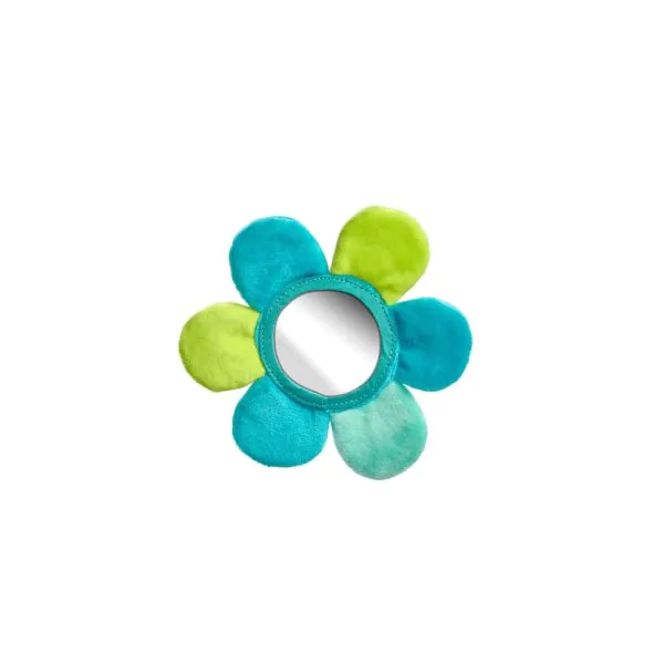 Schmidt Spiele TULIP'S GARDEN by SELECTA® Soft Toy: Activity-Decke Tulip, 83 cm 50% Rabatt für begrenzte Zeit