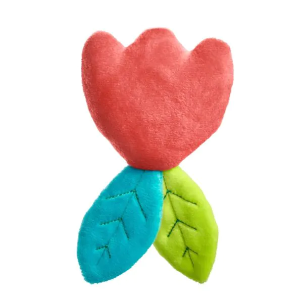 Schmidt Spiele TULIP'S GARDEN by SELECTA® Soft Toy: Activity-Decke Tulip, 83 cm 50% Rabatt für begrenzte Zeit