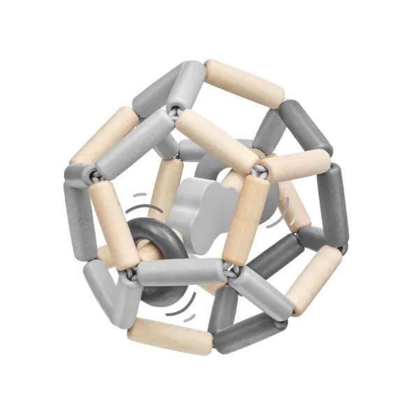 Schmidt Spiele bellybutton: Wolkentanz, Greiflingsball, 11,5 cm Günstiger Verkauf