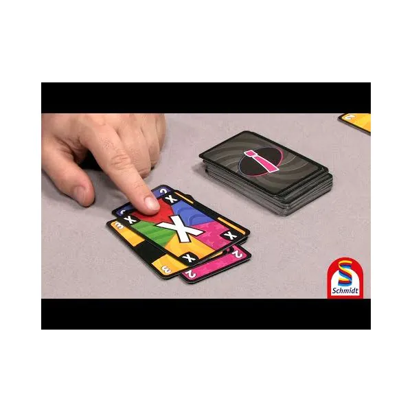 Schmidt Spiele Passt nicht!, Kartenspiel Valentinstagsangebot