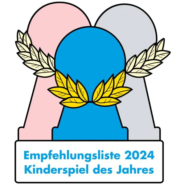 Schmidt Spiele Die Nadel im Heuhaufen, Kartenspiel Jubiläumsangebot