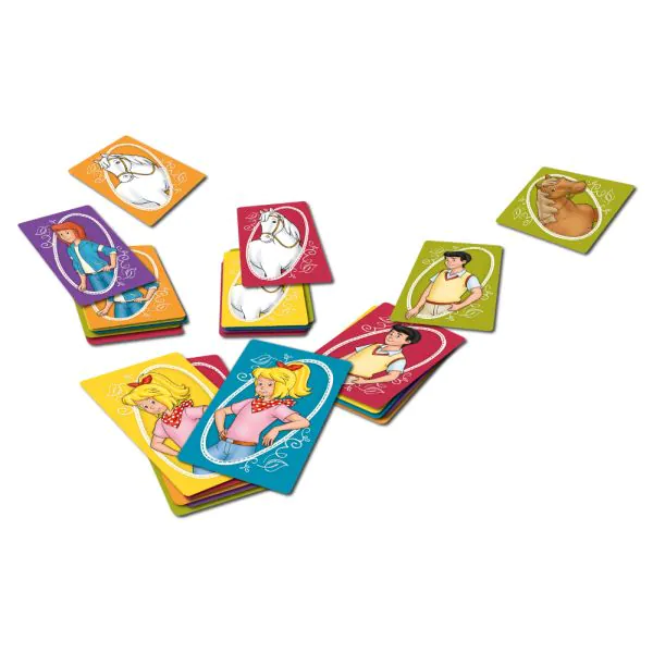 Schmidt Spiele Ligretto® Kids, Bibi & Tina Exklusive Angebote