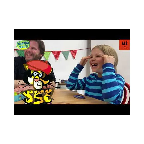 Schmidt Spiele Drei Magier®: Plapparagei, Kartenspiel Blitzangebot