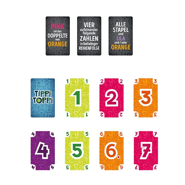 Schmidt Spiele Tippi Toppi Bestseller
