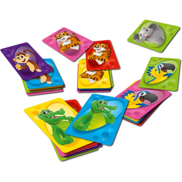 Schmidt Spiele Ligretto® Kids Saisonale Angebote