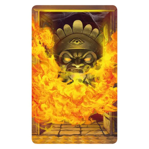 Schmidt Spiele Tempel des Schreckens Tägliche Deals