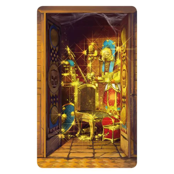 Schmidt Spiele Tempel des Schreckens Tägliche Deals