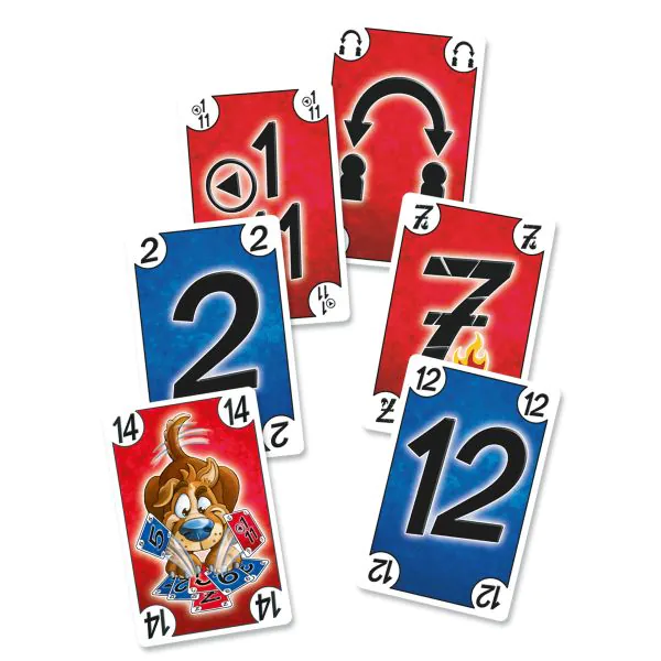 Schmidt Spiele DOG® Cards Sonderangebote